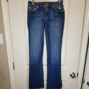 Baby Phat Jean's - Picture 1 of 7