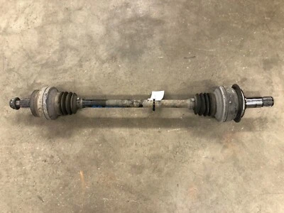 ⭐2005 2006 MERCEDES SL500 R230 RWD REAR RIGHT CV DRIVE AXLE SHAFT OEM LOT2286 Foto 1 de 4