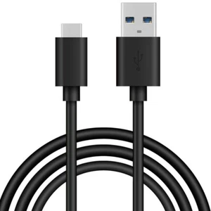 6 Feet Type C USB 3.1 Charging Cable Connector for ZTE ZPAD K90U Tablet - Picture 1 of 1