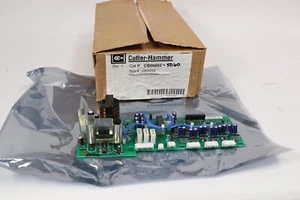 Cutler-Hammer CB00002-5060 SV9000 Power Board 60PS 440-500V M6 Rahmen - Bild 1 von 4