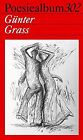 Günter Grass: Poesiealbum 302 von Grass, Günter | Buch | Zustand gut