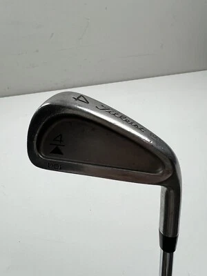 4 айрона для правой руки Titleist Golf DCI сталь жесткие гибкие 38 дюймов 24* - Изображение 1 из 4