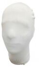 White Morphmask for Slenderman Fancy Dress Costume Adult Masks by Morphsuits