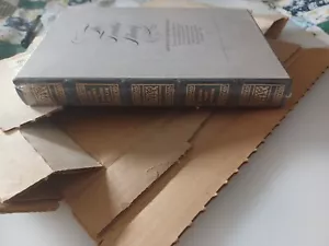 God Knows - 1984 Joseph Heller signiert limitierte 1. Auflage Franklin Bibliothek - Bild 1 von 3