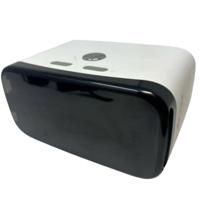 Alcatel Virtual Reality Goggles VR15 For Idol 4s and Games Movies 360 Vision 3D - Image 1 of 4