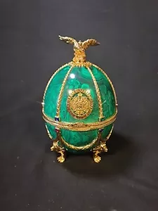 Caja de regalo Fabergé y Zafiro Vodka Colección Imperial. - Imagen 1 de 20