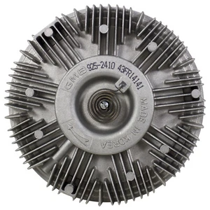 Fan Clutch Fits Mazda B3000 Ford Ranger F-100 1993-2008 By 22078 273390 - Picture 1 of 4