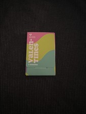 Dutch Bros - Dutch Luv Valentine Cards 2023 COMPLETE SET