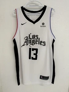 Los Angeles Clippers Jersey (L) - Picture 1 of 8