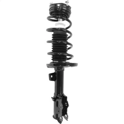 [Front Right] Suspension Strut Coil Spring Assembly 78A-11938 For Ford Fiesta - Image 1 of 2