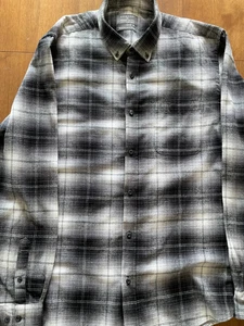 Adults Primark Checked Shirt - Size Extra Large - Picture 1 of 3