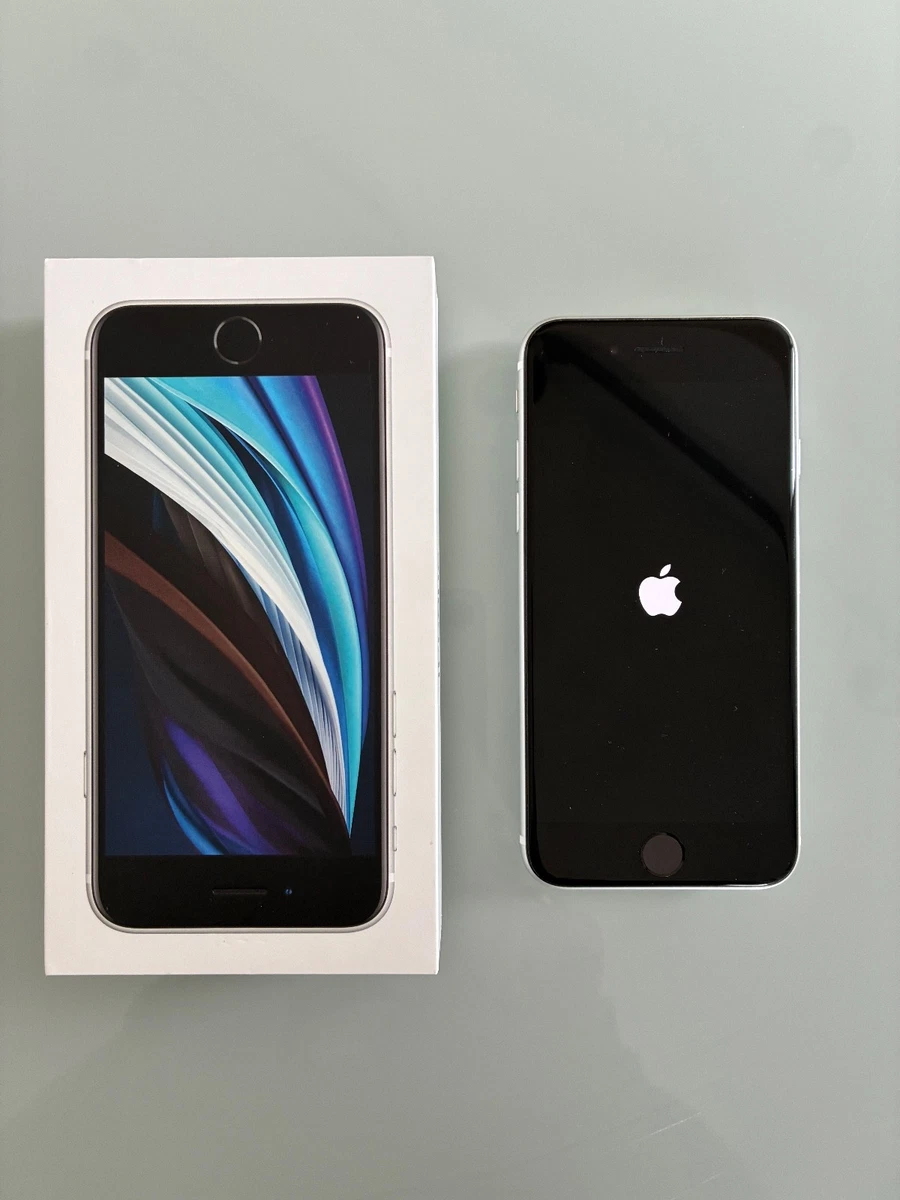 Apple iPhone SE (2. Generation) 128GB online kaufen | eBay.de