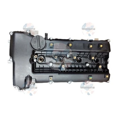 Conjunto de motor de bloque largo turbo para Hyundai Genesis 2012-2016 cupé G4KF 2,0T Foto 1 de 4