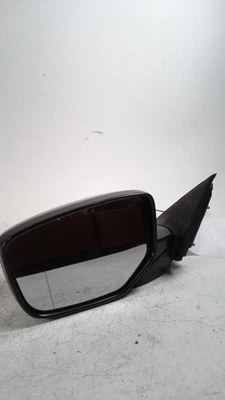 Driver Left Side View Mirror Power EX Fits 13-15 CROSSTOUR 401155 - Image 1 of 3