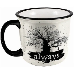 Harry Potter Always Ceramic 14 ounce Camper Mug - Picture 1 of 1