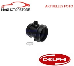 LUFTMASSENMESSER DELPHI AF10406-12B1 I FÜR AUDI A6 C6,A5,A6 C7,A4 B8,A7,Q7,Q5 - Picture 1 of 7