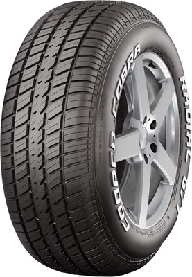 Cooper Cobra Radial G/T P225/70R14 98T for All-Season - Image 1 of 4