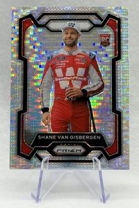 Shane Van Gisbergen 2024 Panini Prizm Pulsar #87 RC Kaulig Racing /399 - Picture 1 of 3