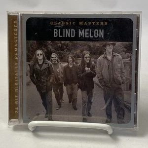 Classic Masters Blind Melon CD 2002 24 Bit Alternative Rock Psychedelic Folk - Foto 1 di 6