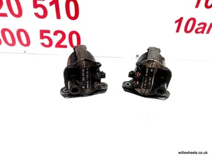BMW E31 E32 M70 M70B50 V12 750i 850i Coil Packs 1720491 & 1720166 - Picture 1 of 3