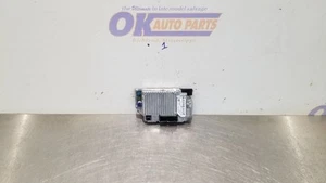 19 FORD F150 COMMUNICATION VOICE RECOGNITION MODULE KU5T14G371CDE - Picture 1 of 12