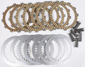 ProX Complete Clutch Plate Kit #16.CPS24009 Yamaha YFZ450R 2009-2013 - Picture 1 of 1