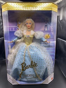 Barbie As Cinderella - Picture 1 of 8