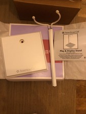 American Girl Doll Play & Display Stand