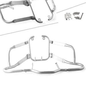 Racing Engine Guard Highway Lower Crash Bars Protector for BMW R1200RT 2005-2013 - Picture 1 of 12