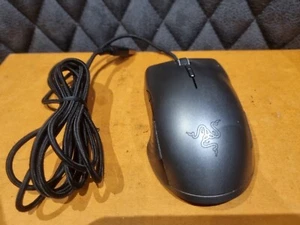 Razer Lancehead Tournament Edition Both Hands Wired Gaming Mouse  - Picture 1 of 6
