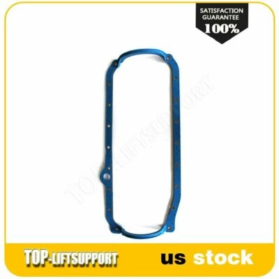 Valve Cover Gasket Fits Jeep Commander Grand Cherokee 5.7L 6.1L 6.4L 2006-2015 Foto 1 de 3