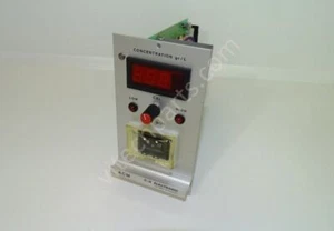 ACM 30 C+H Electronic - New - incl. warranty - shipped within 1 business day - Picture 1 of 3