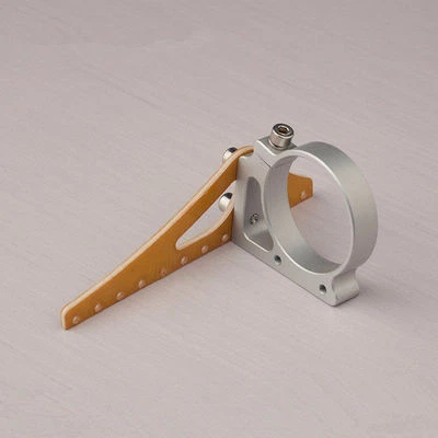 Alloy / Glass Fiber Brushless Suitable 28mm or 29.5mm Motor Mount For RC Boat - Image 1 of 4