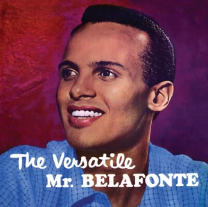 HARRY BELAFONTE New Sealed Ltd Ed 2024 RARITIES & MORE CD - Picture 1 of 1