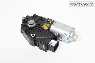 2018-2021 FORD EDGE SEL UPPER OVERHEAD ROOF SUNROOF MOONROOF MOTOR OEM - Image 1 of 4