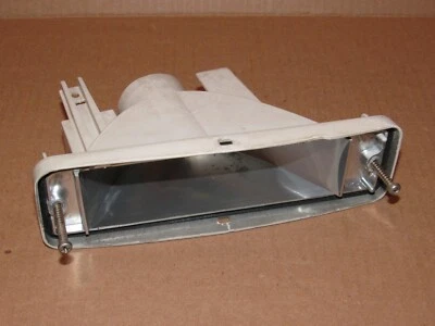 Carcasa de luz de señal de giro delantera apta para Nissan 240sx 1989 1990 - izquierda Foto 1 de 4