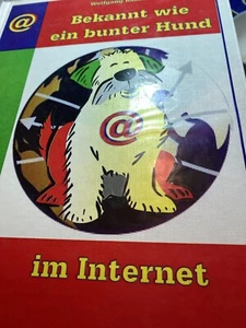 Sind Sie auch?? - „Bekannt wie ein bunter Hund im Internet“? Hier die Anleitung! - Bild 1 von 4