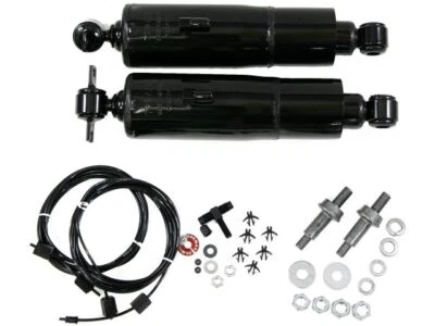 For 1991-1996 Buick Roadmaster Shock Absorber Rear AC Delco 84261VXXK 1992 1993 - Image 1 of 2