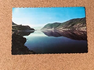 Nicola Lake B.C. Canada Postcard - Bild 1 von 1
