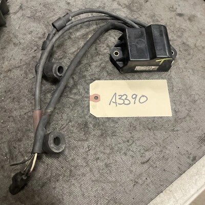 POLARIS 1995 340 INDY LITE CDI Foto 1 de 4