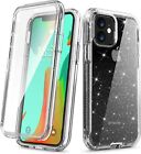 Iphone 11 Case, Anti-scratch Clear Iphone 11 Case [glitter Bling Crystal Quartz