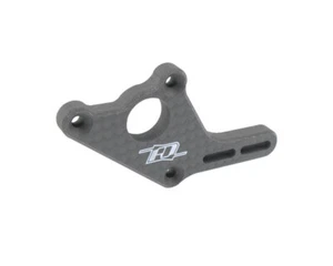 Revolution Design B7 FMP Motorplatte Carbon RDRP0638 B7, B7D, - Picture 1 of 2
