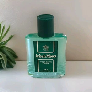 Vintage Irisch Moos 4711 Sir After Shave Lotion 50ml FUll Rare - Picture 1 of 5