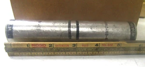 ✌ NEU UTILUX 1-1443403-6 KUPFER KOMPRESSIONSSPLEISS 750 CU LANGER LAUF - Bild 1 von 3