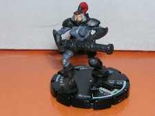 Mage Knight Uprising #009 Steam Gunner