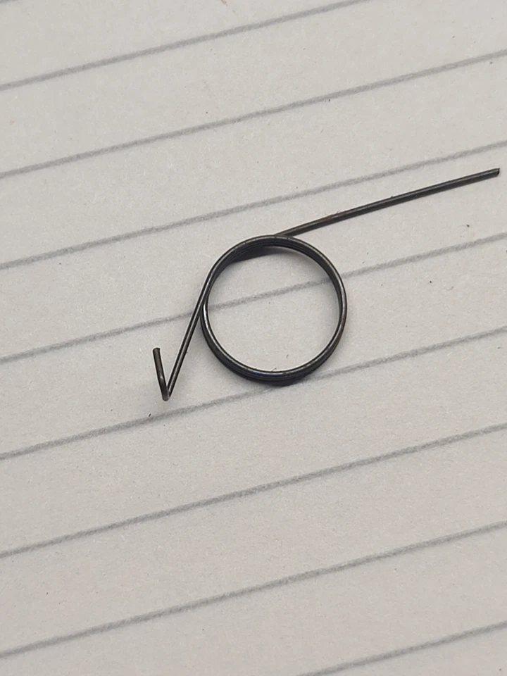 Echo Chainsaw CS280E/290/300-EVL Return Spring #177234-13930 - Image 1 of 1