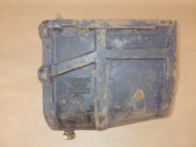 Caja de cambios de transmisión original Triumph Spitfire 88306468 V3038 Foto 1 de 4