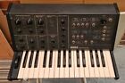 Korg Ms-10 Analogue Synthesizer – Ewo & Condition With Cover