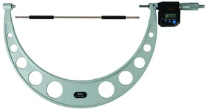 Mitutoyo 293-784 - 14" - 15"/381mm Digimatic Mic. RA .0001, IP65 SPC - Picture 1 of 2