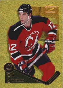1995-96 (DEVILS) Summit Artist's Proofs #111 Bill Guerin